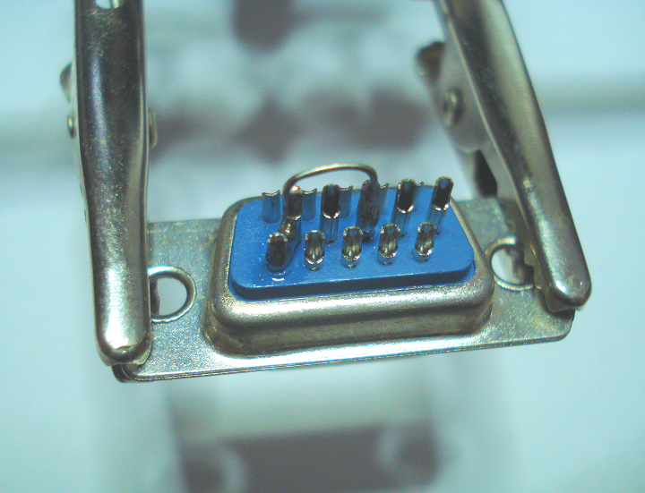 VGA DC KIT 07 VGA DC KIT 07